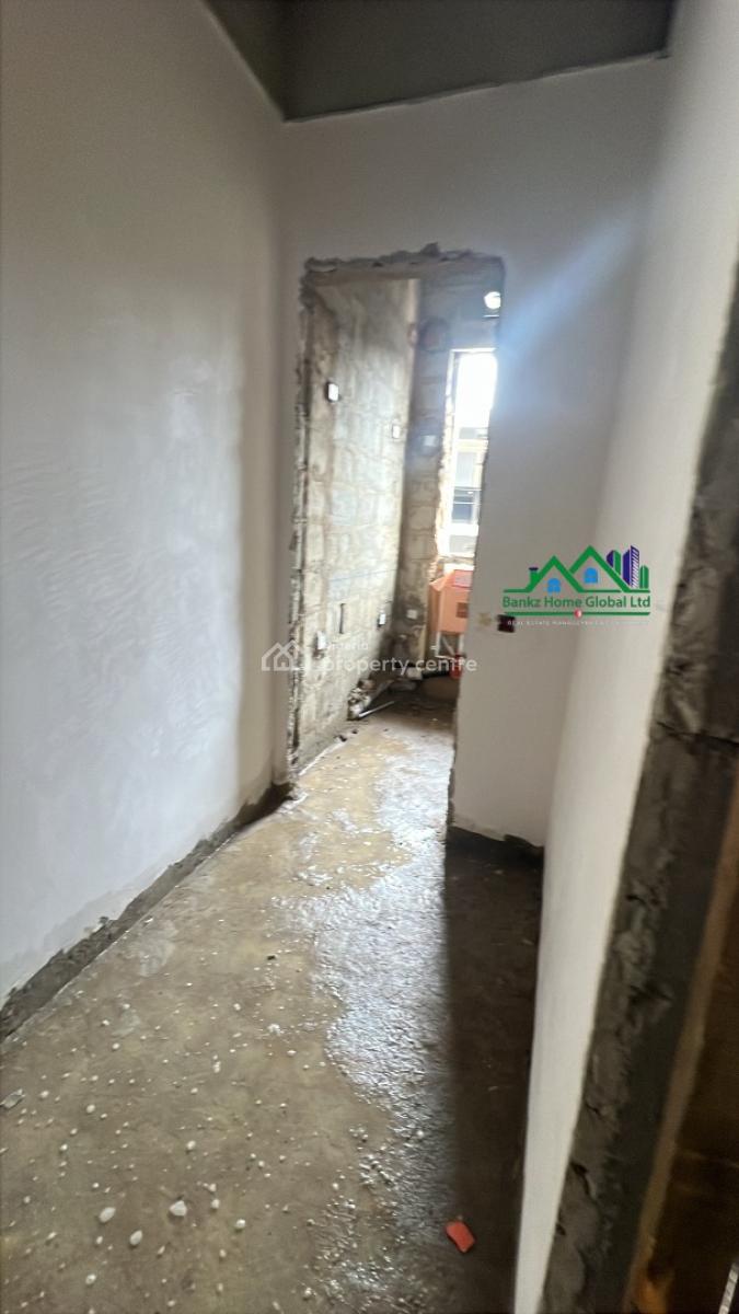 Brand New 4bedroom Apartment, Ikoyi, Lagos, Flat / Apartment for Sale