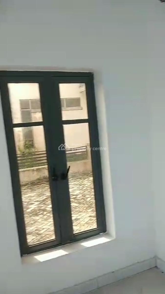 Newly Built Tastefully Design 4 Bedroom Terrace Duplex, Off Orchid Road, Lekki Phase 1, Lekki, Lagos, Terraced Duplex for Sale