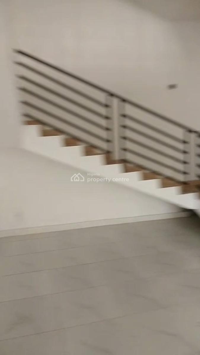 Newly Built Tastefully Design 4 Bedroom Terrace Duplex, Off Orchid Road, Lekki Phase 1, Lekki, Lagos, Terraced Duplex for Sale
