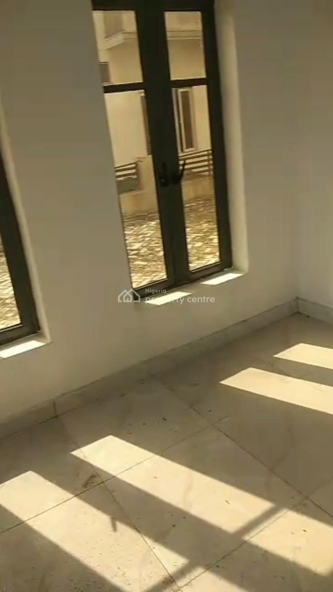 Newly Built Tastefully Design 4 Bedroom Terrace Duplex, Off Orchid Road, Lekki Phase 1, Lekki, Lagos, Terraced Duplex for Sale