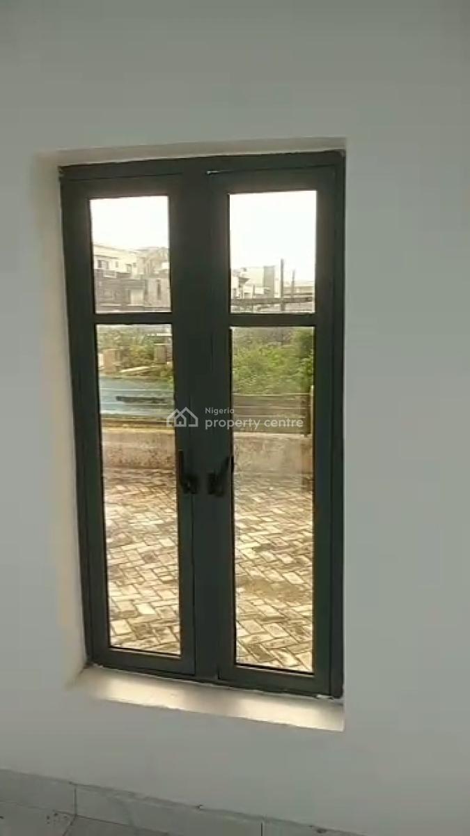 Newly Built Tastefully Design 4 Bedroom Terrace Duplex, Off Orchid Road, Lekki Phase 1, Lekki, Lagos, Terraced Duplex for Sale