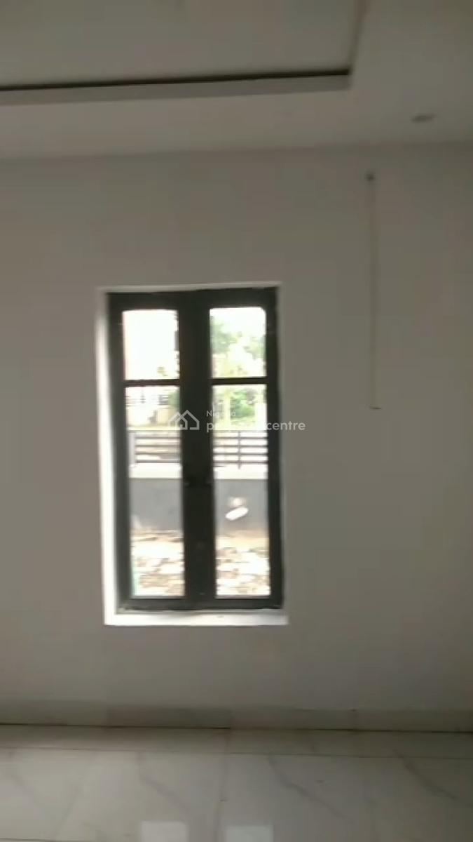Newly Built Tastefully Design 4 Bedroom Terrace Duplex, Off Orchid Road, Lekki Phase 1, Lekki, Lagos, Terraced Duplex for Sale