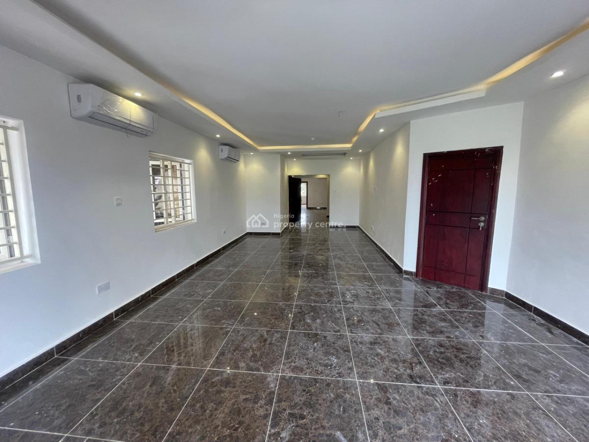 4 Bedroom Terraced, Banana Island, Ikoyi, Lagos, House for Rent
