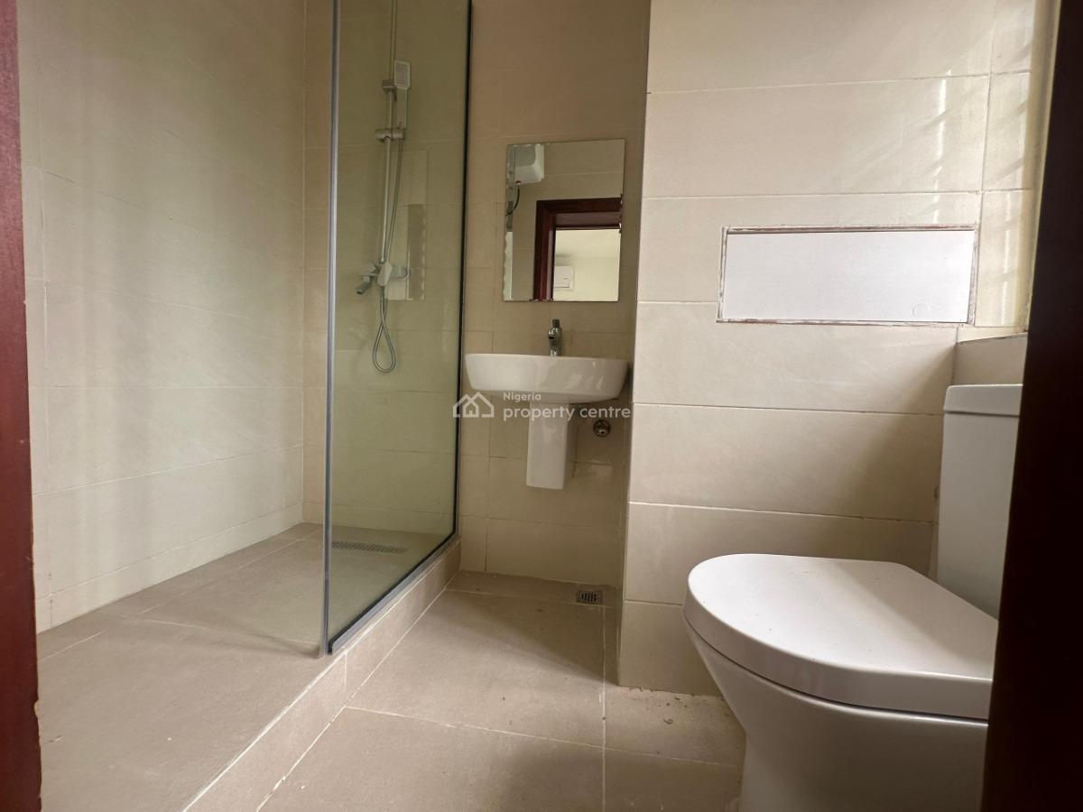 4 Bedroom Terraced, Banana Island, Ikoyi, Lagos, House for Rent