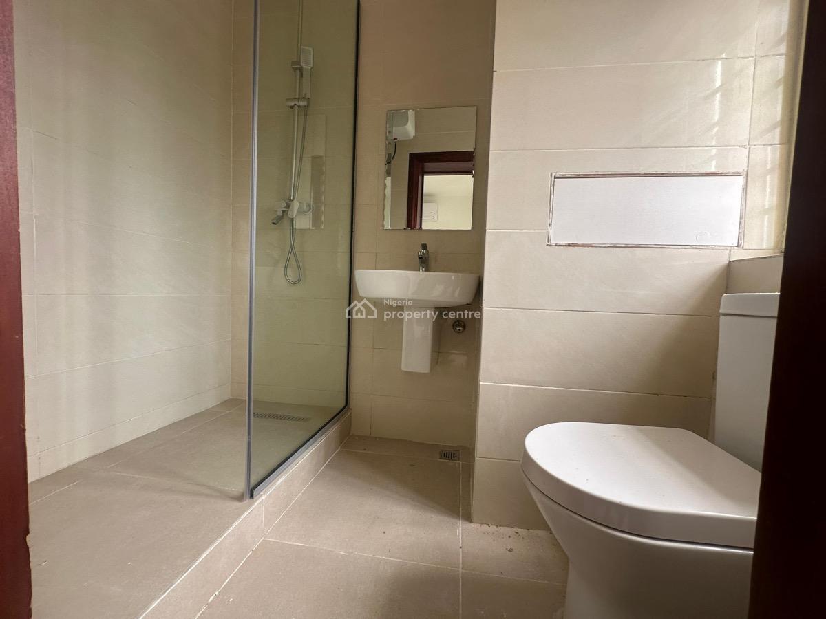4 Bedroom Terraces in Ikoyi, Banana Island, Ikoyi, Lagos, House for Rent