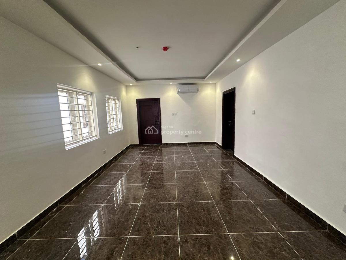 4 Bedroom Terraces in Ikoyi, Banana Island, Ikoyi, Lagos, House for Rent