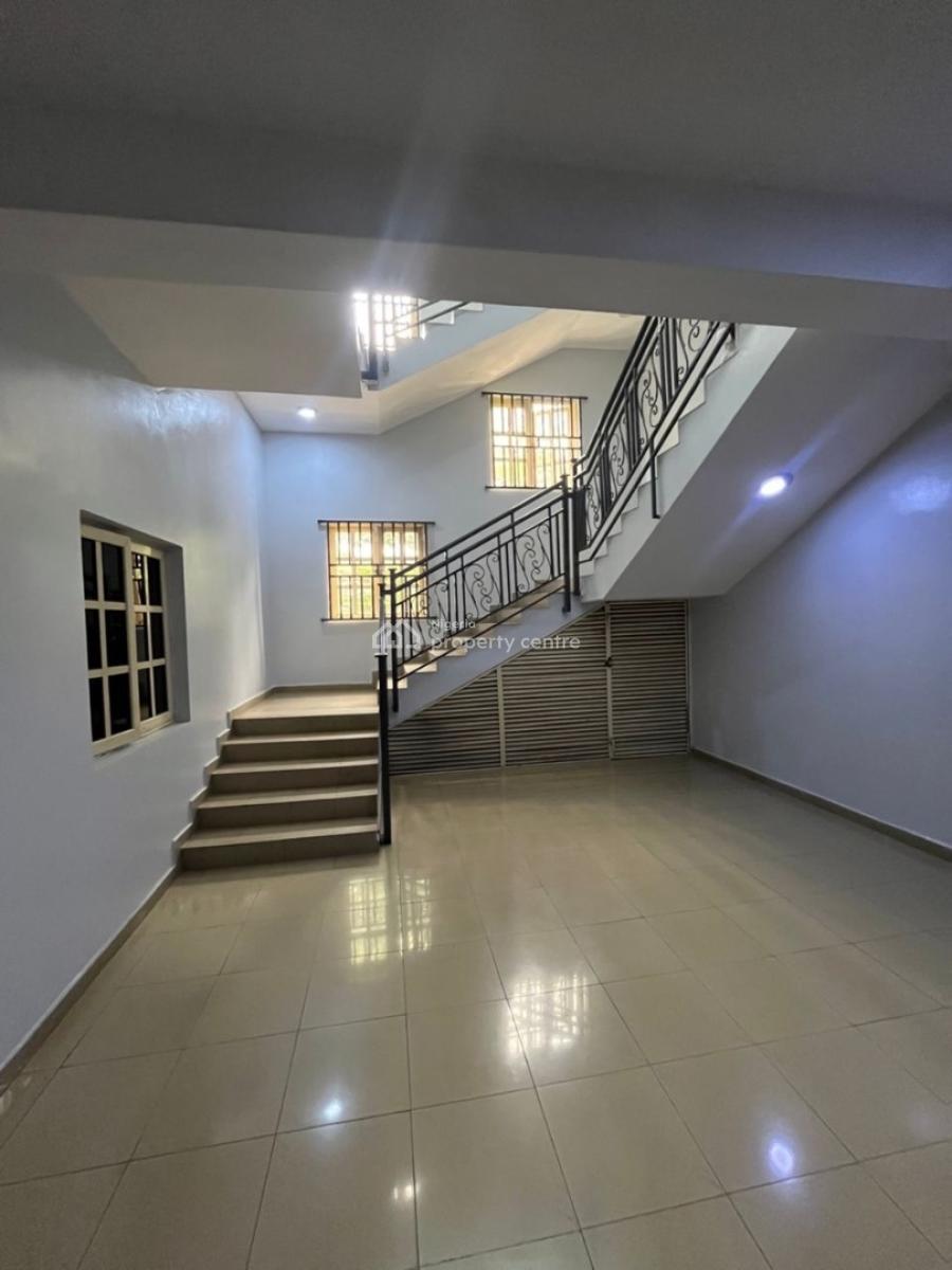 Fully Furnished and Serviced  4 Bedroom Apartment, Jabi, Abuja, House for Rent
