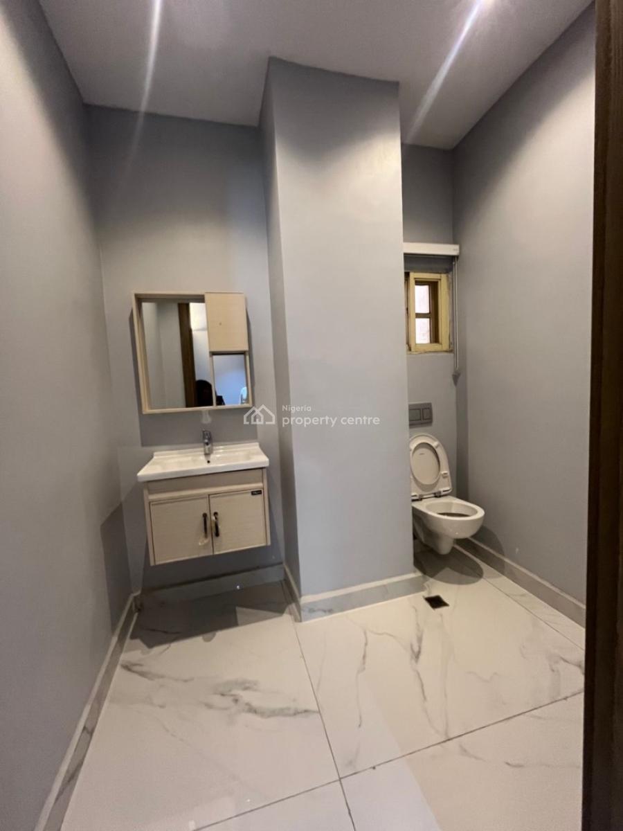 Fully Furnished and Serviced  4 Bedroom Apartment, Jabi, Abuja, House for Rent