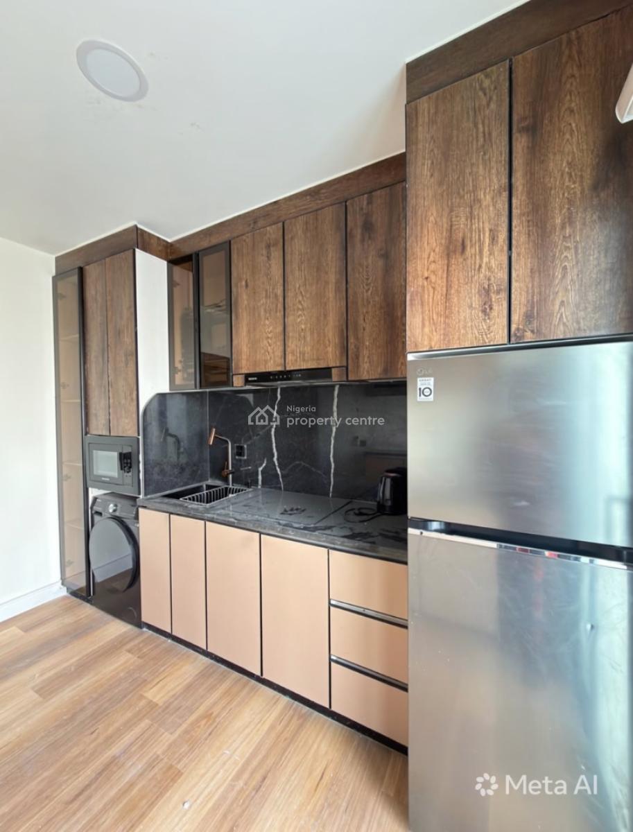 2 Bedroom Apartment, Victoria Island (vi), Lagos, Flat / Apartment for Rent