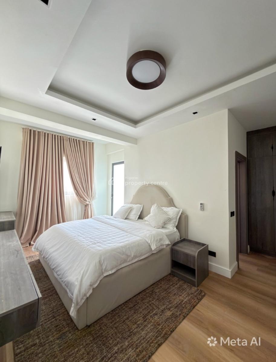2 Bedroom Apartment, Victoria Island (vi), Lagos, Flat / Apartment for Rent