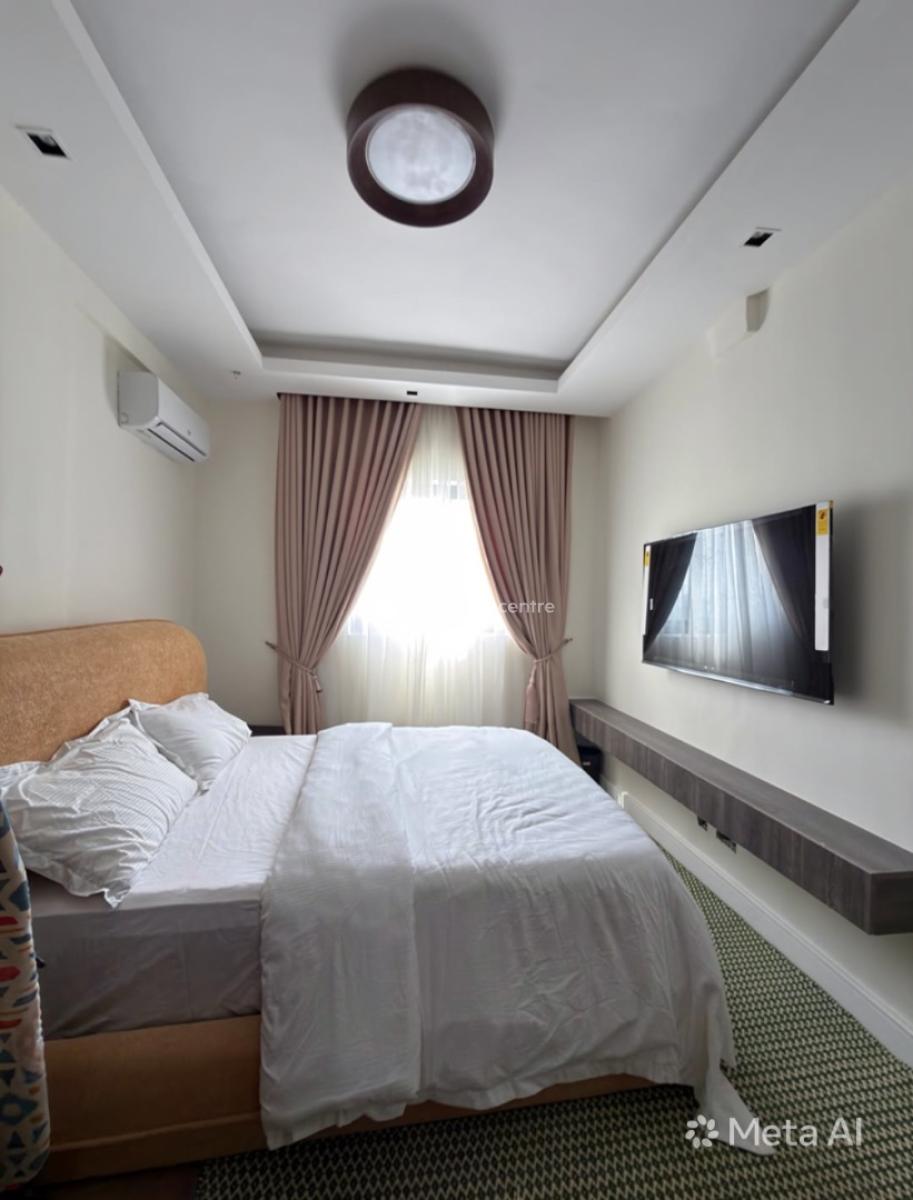 2 Bedroom Apartment, Victoria Island (vi), Lagos, Flat / Apartment for Rent