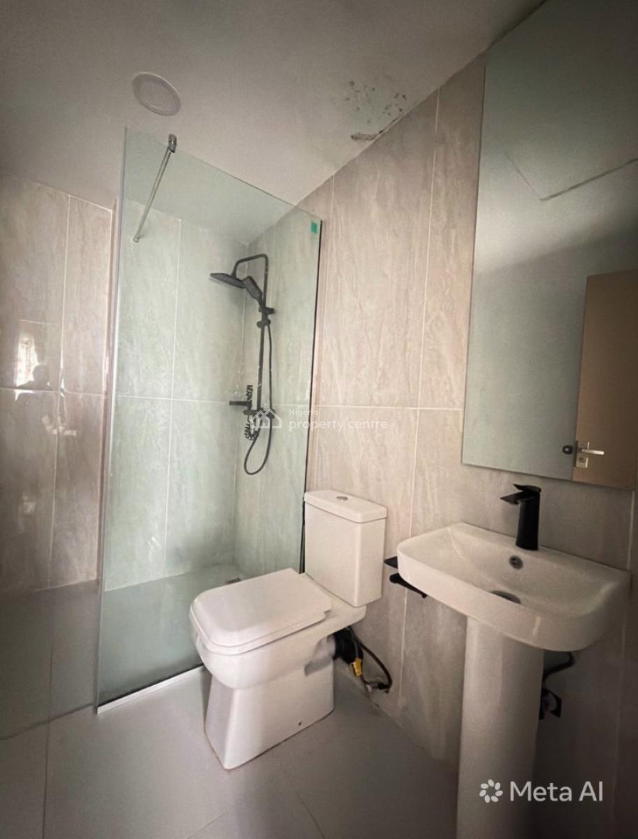 2 Bedroom Apartment, Victoria Island (vi), Lagos, Flat / Apartment for Rent