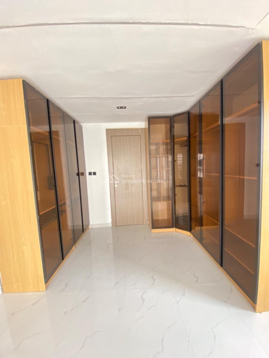 Brand New 5bedroom Elegant Semi Detached Smart House with Bq Available, Vgc, Vgc, Lekki, Lagos, Semi-detached Duplex for Sale