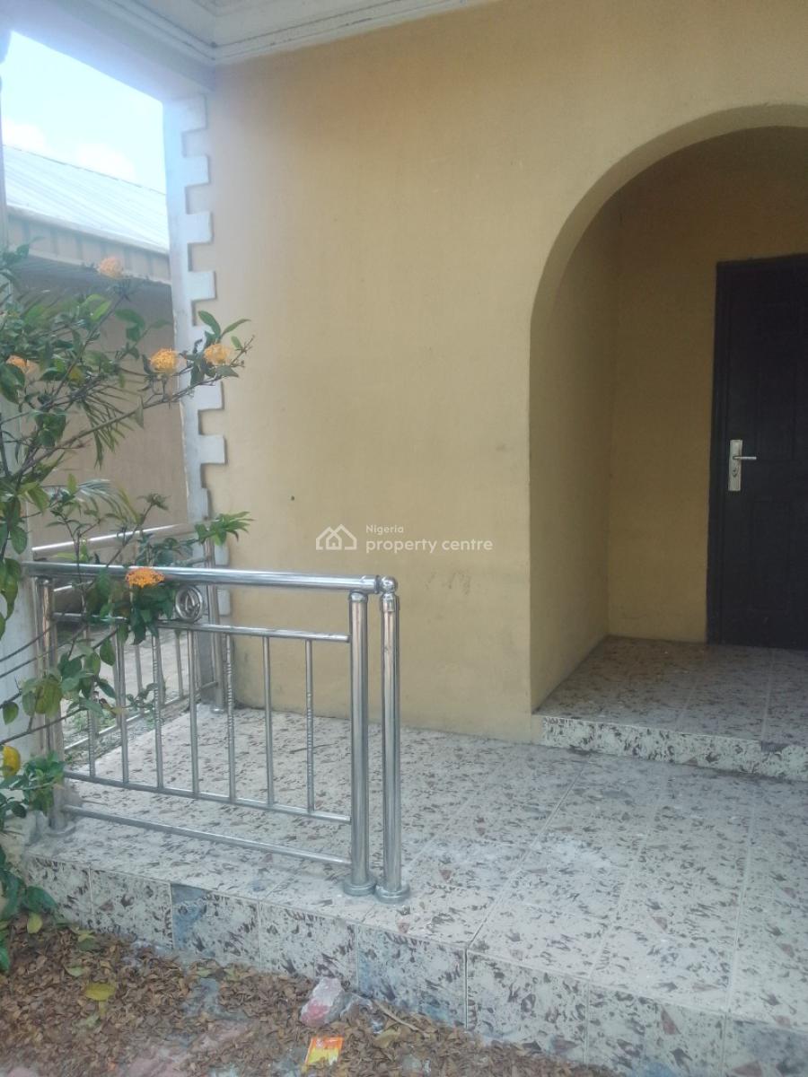 Clean Room and Palour, Paradise Estate Lakowe, Ibeju Lekki, Lagos, Mini Flat (room and Parlour) for Rent