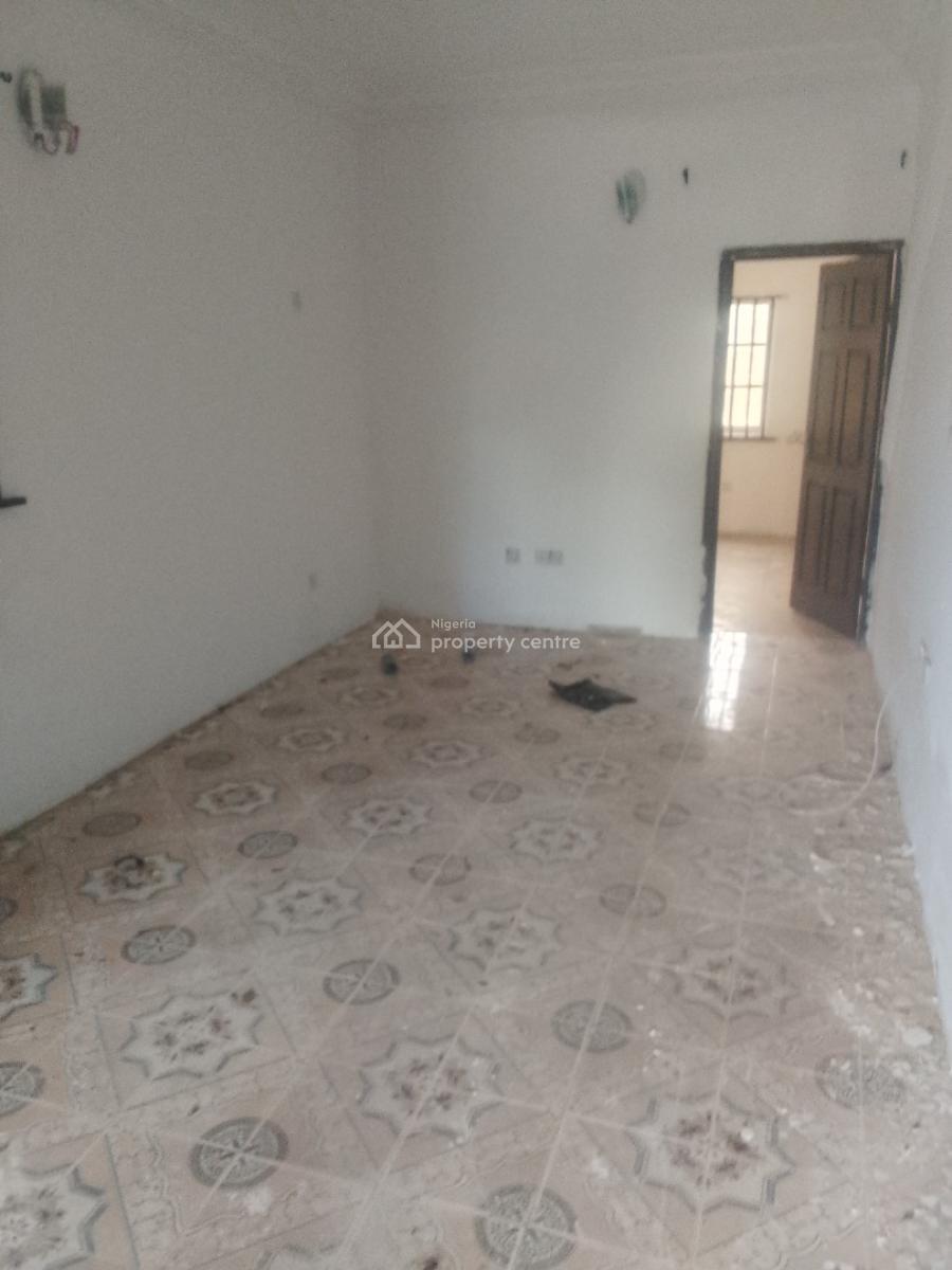 Clean Room and Palour, Paradise Estate Lakowe, Ibeju Lekki, Lagos, Mini Flat (room and Parlour) for Rent