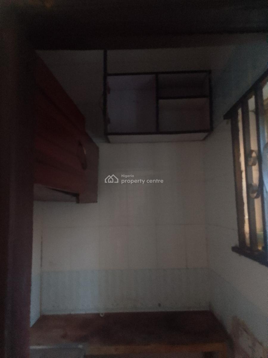 Clean Room and Palour, Paradise Estate Lakowe, Ibeju Lekki, Lagos, Mini Flat (room and Parlour) for Rent