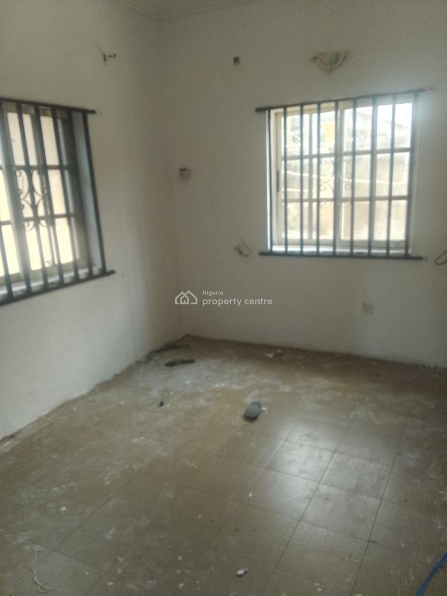 Clean Room and Palour, Paradise Estate Lakowe, Ibeju Lekki, Lagos, Mini Flat (room and Parlour) for Rent
