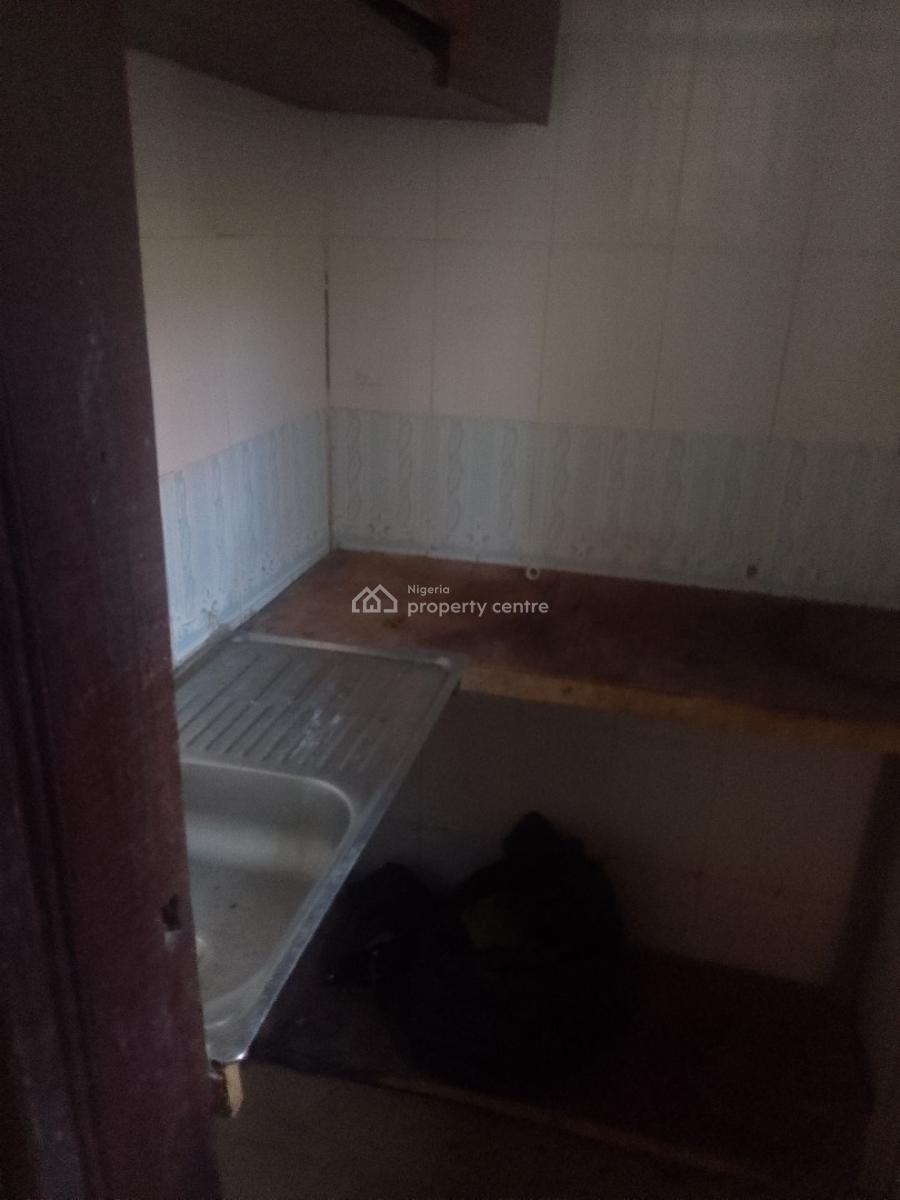 Clean Room and Palour, Paradise Estate Lakowe, Ibeju Lekki, Lagos, Mini Flat (room and Parlour) for Rent