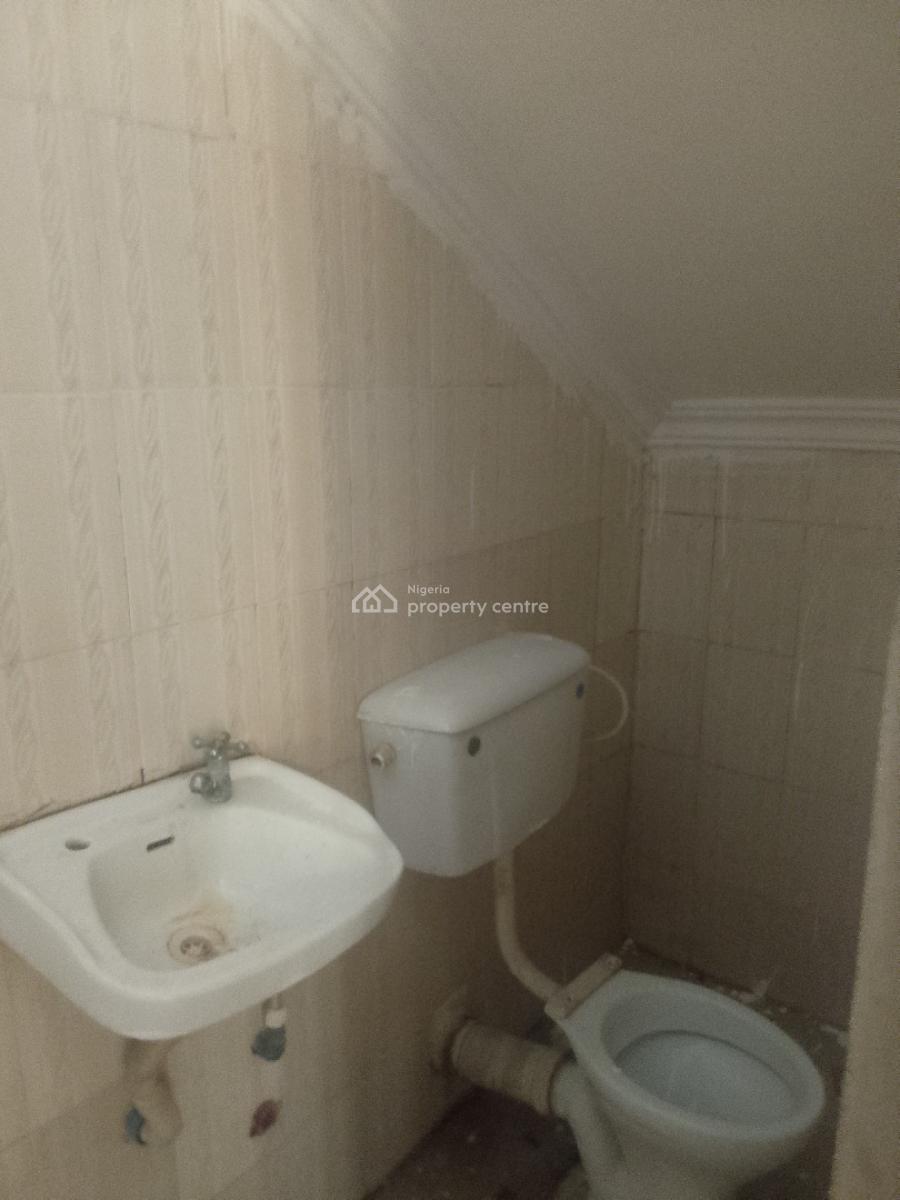 Clean Room and Palour, Paradise Estate Lakowe, Ibeju Lekki, Lagos, Mini Flat (room and Parlour) for Rent