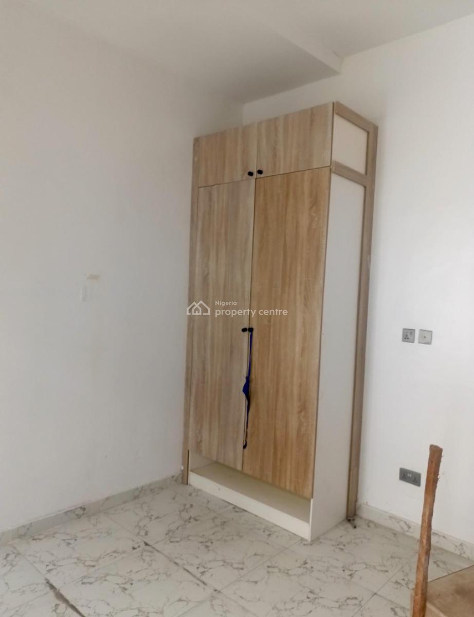 Beautiful 4 Bedroom Terrace Duplex in a Secure Estate, Lekki Peninsula, Lekki, Lagos, Terraced Duplex for Sale
