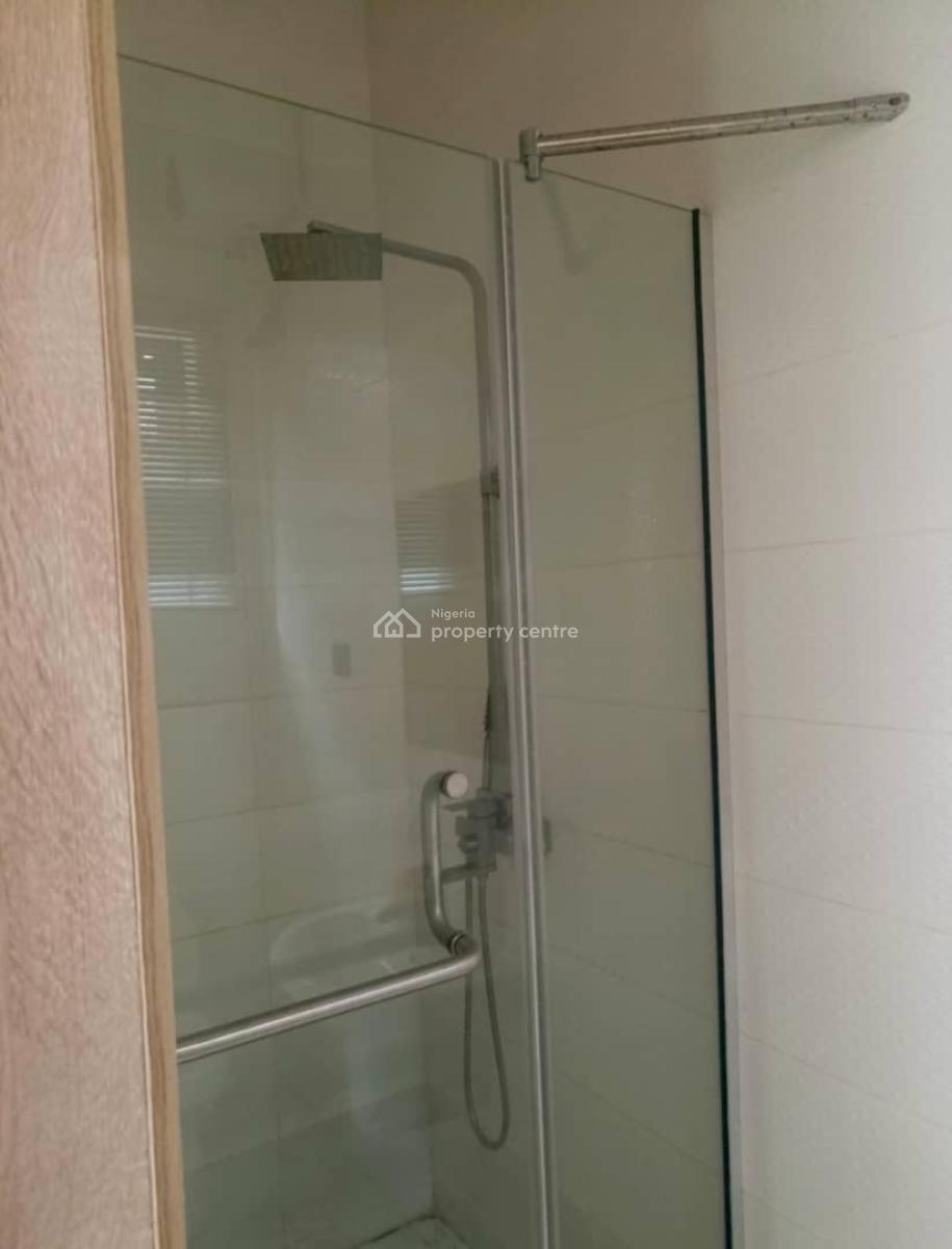 Beautiful 4 Bedroom Terrace Duplex in a Secure Estate, Lekki Peninsula, Lekki, Lagos, Terraced Duplex for Sale