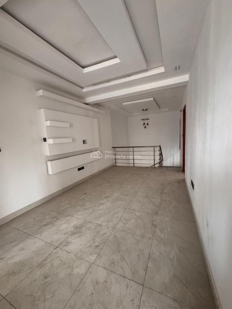 Four Bedroom Terrace Duplex with Bq, Lekki Right, Lekki Phase 1, Lekki, Lagos, Terraced Duplex for Sale