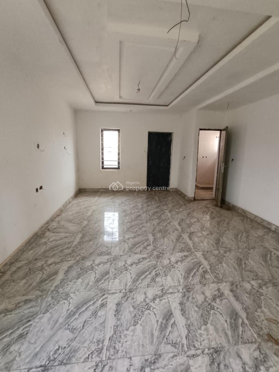 Newly Built Five-bedroom Detached Duplexes with B/q, Hysolat Estate, Gaduwa, Abuja, Detached Duplex for Sale