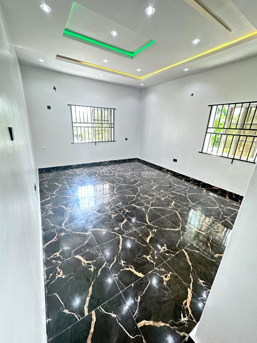 Spacious Newly Renovated 3bedroom Apartment, Obamusa, Agungi, Lekki, Lagos, Flat / Apartment for Rent