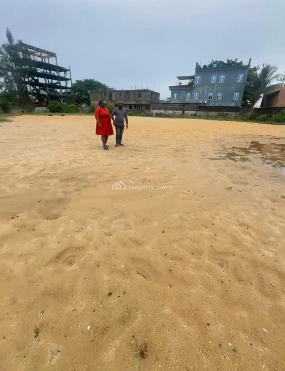 Prime Land, Old Ikoyi, Ikoyi, Lagos, Mixed-use Land for Sale
