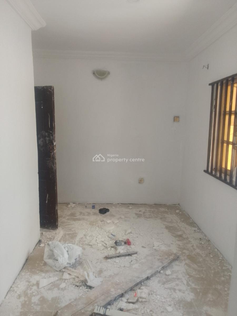 Clean 3 Bedroom Flat, Paradise Estate, Lakowe, Ibeju Lekki, Lagos, Flat / Apartment for Rent