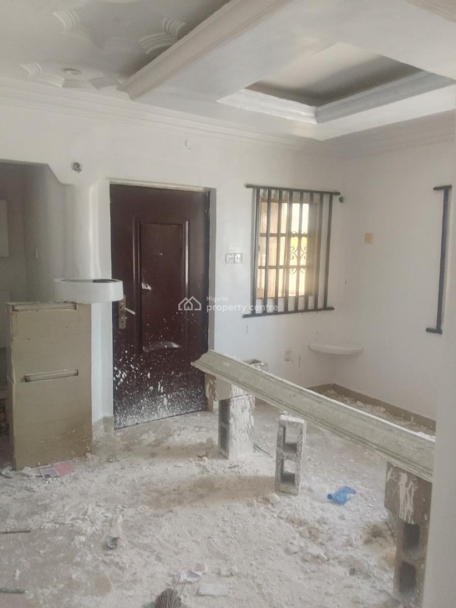 Clean 3 Bedroom Flat, Paradise Estate, Lakowe, Ibeju Lekki, Lagos, Flat / Apartment for Rent
