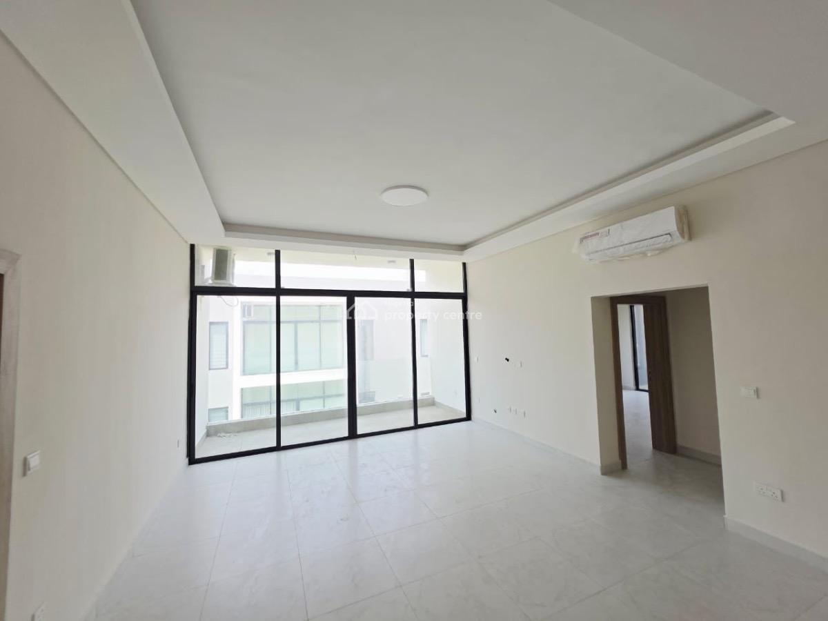 Four Bedroom Waterfront, Maiyegun Beach, Lekki Phase 2, Lekki, Lagos, Detached Duplex for Rent