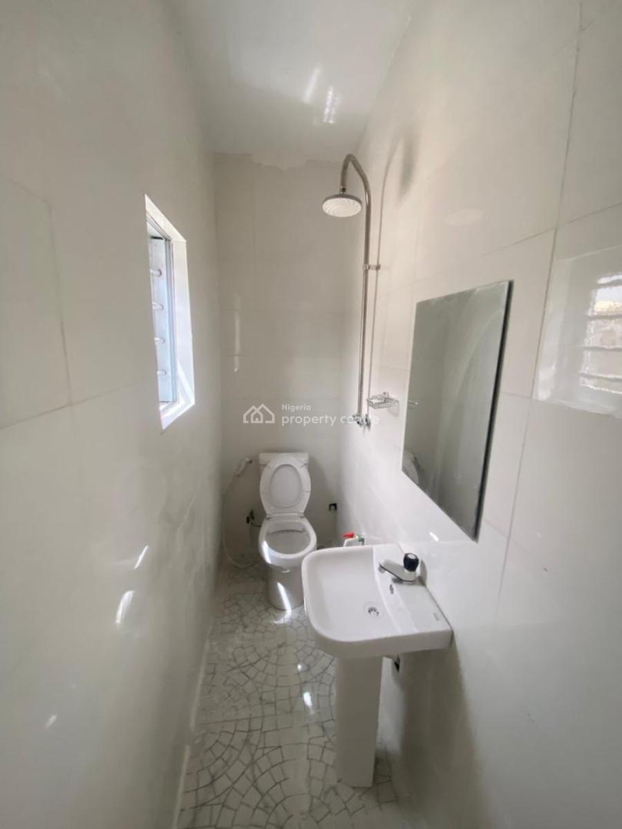 Luxury Mini Flat Close to Express, Around Blenco, Sangotedo, Ajah, Lagos, Mini Flat (room and Parlour) for Rent