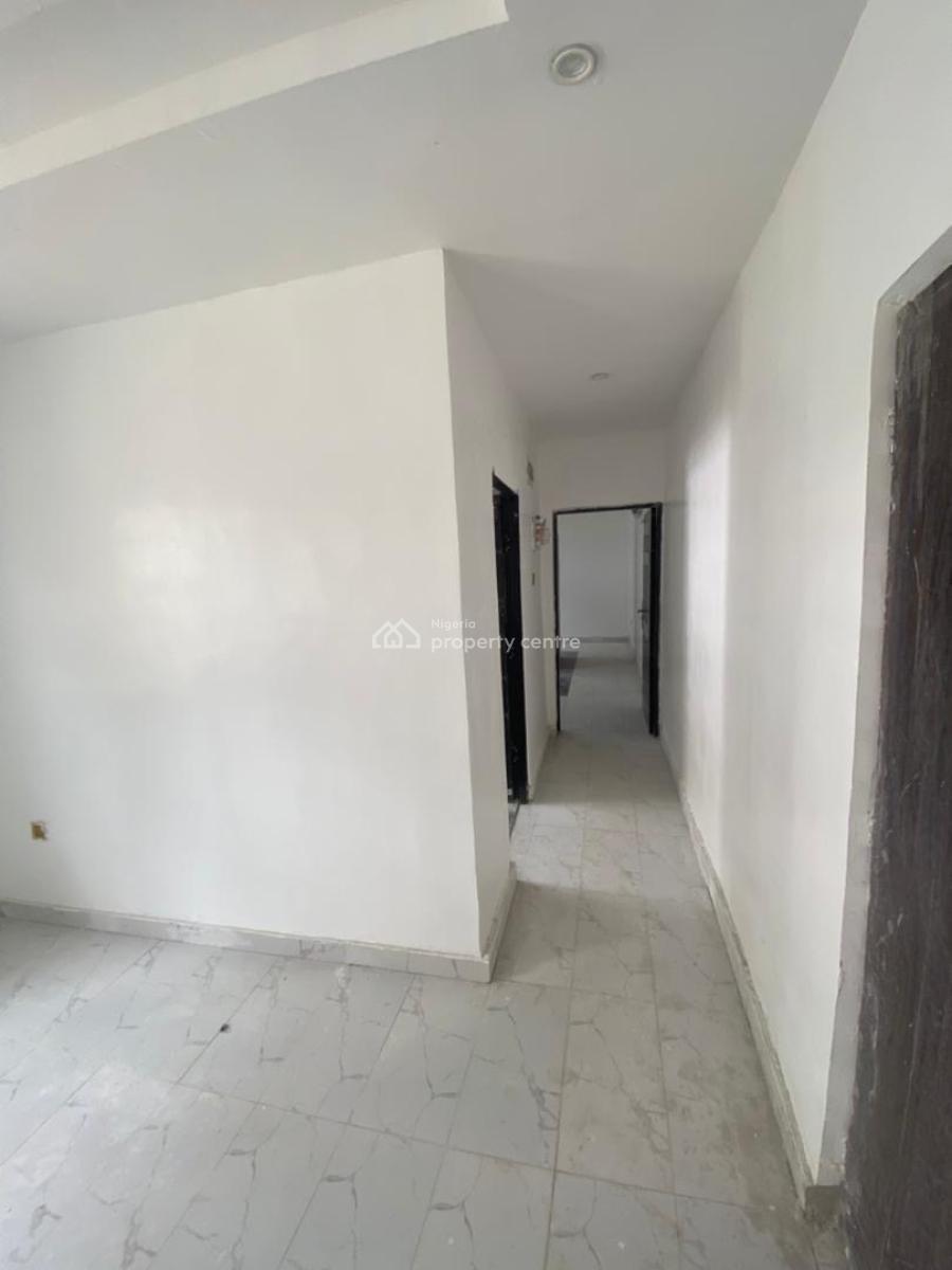 Luxury Mini Flat Close to Express, Around Blenco, Sangotedo, Ajah, Lagos, Mini Flat (room and Parlour) for Rent