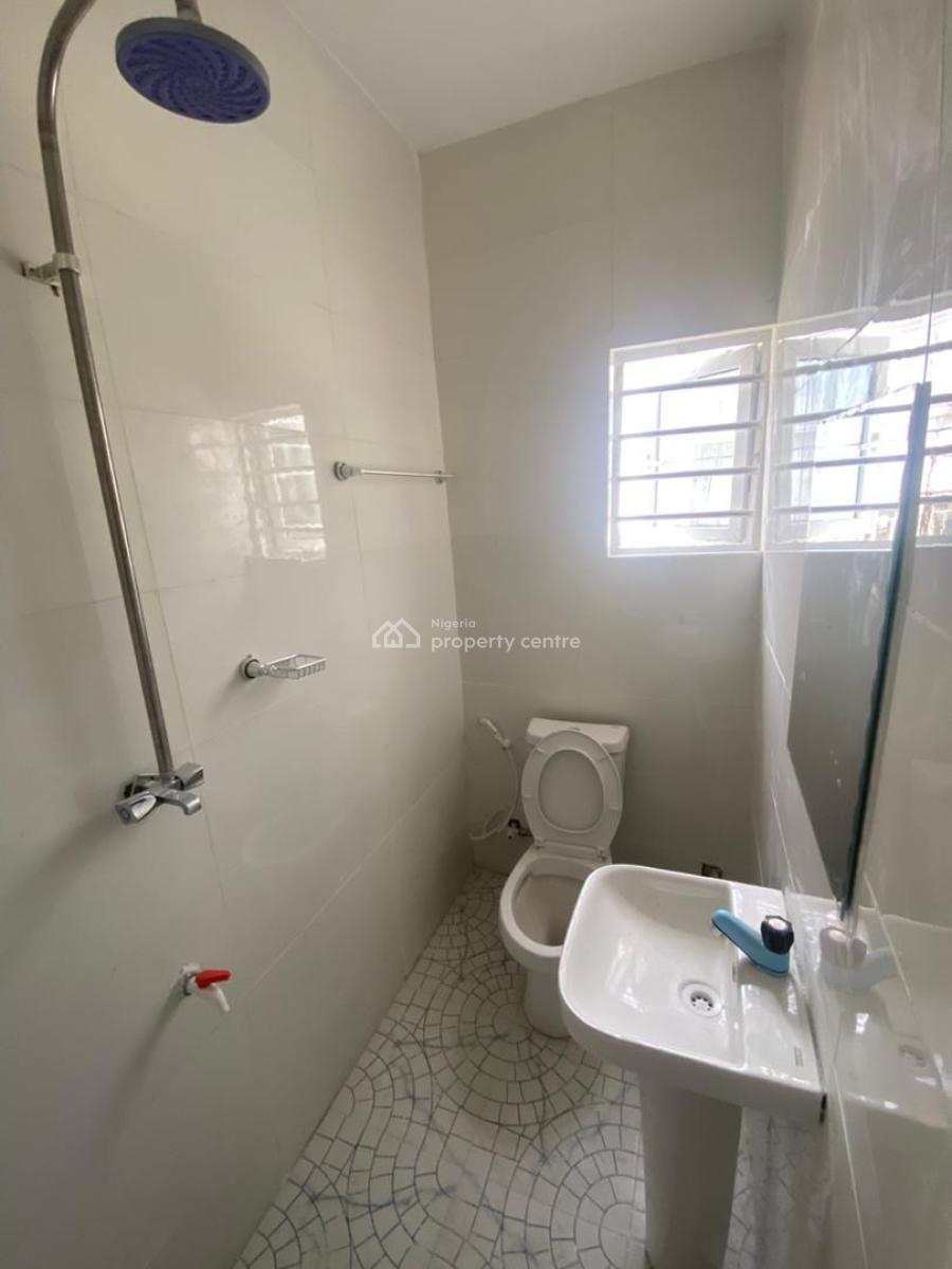 Luxury Mini Flat Close to Express, Around Blenco, Sangotedo, Ajah, Lagos, Mini Flat (room and Parlour) for Rent