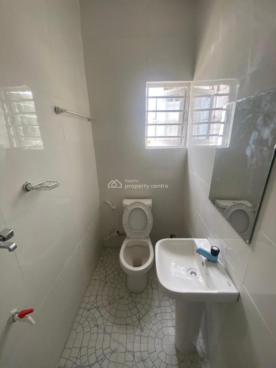 Luxury Mini Flat Close to Express, Around Blenco, Sangotedo, Ajah, Lagos, Mini Flat (room and Parlour) for Rent