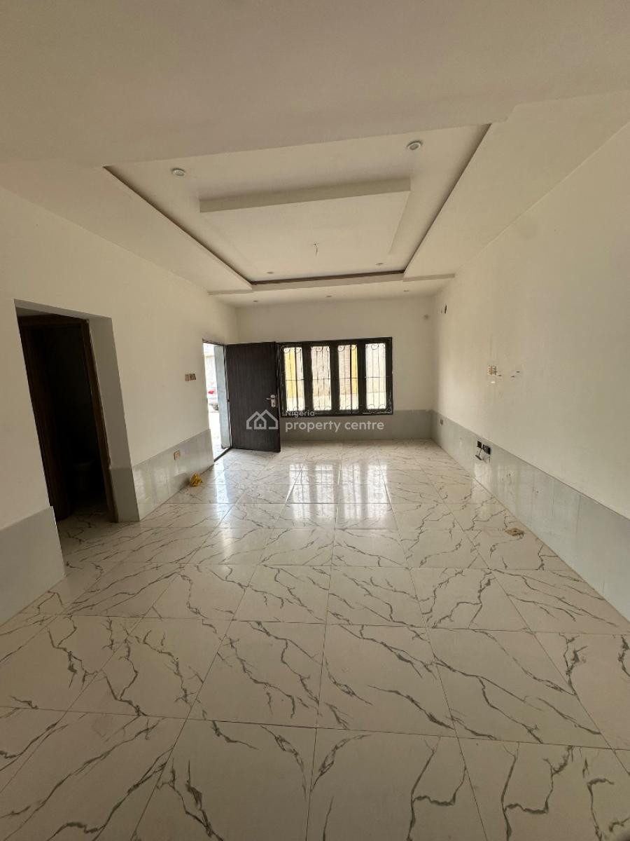 Well Finished Two Bedroom Flat, By Gilmore, Jahi, Abuja, Flat / Apartment for Rent