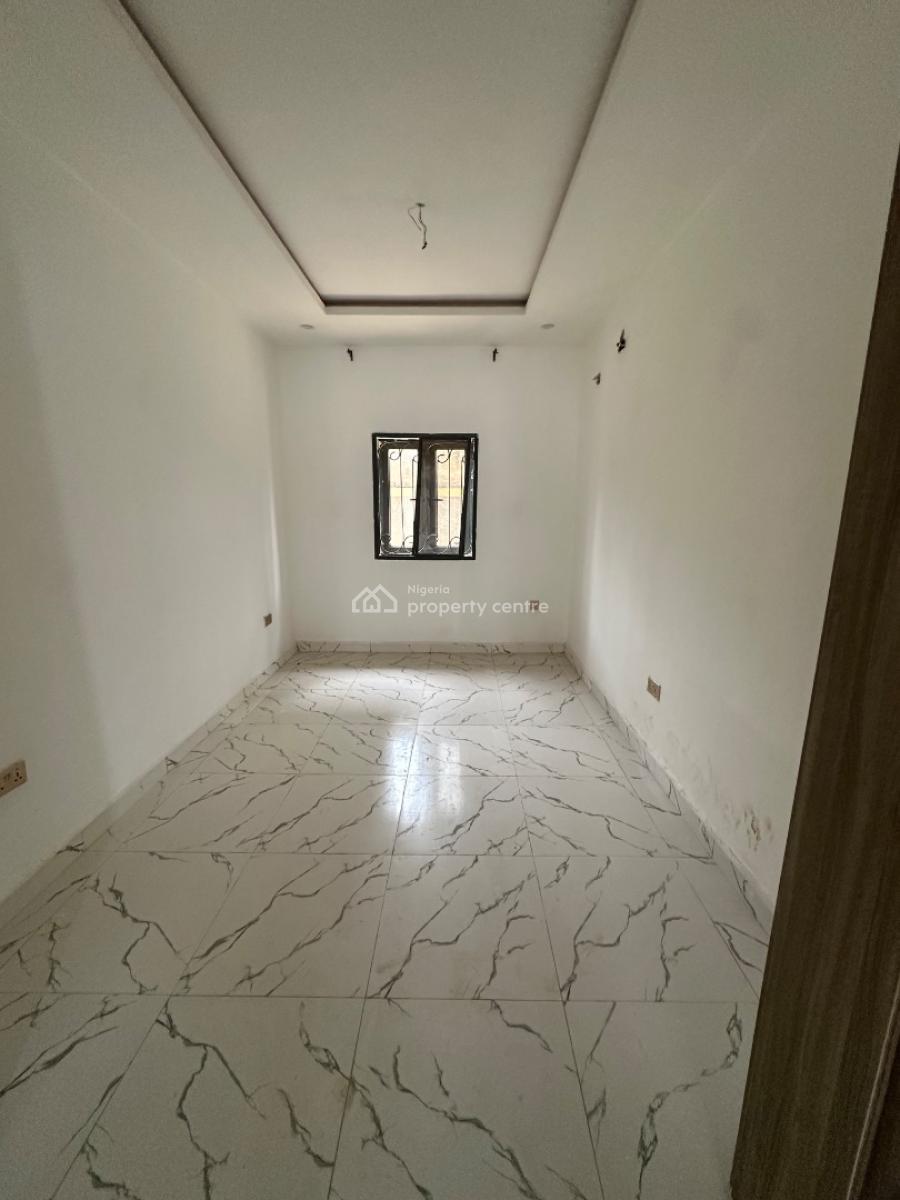 Well Finished Two Bedroom Flat, By Gilmore, Jahi, Abuja, Flat / Apartment for Rent