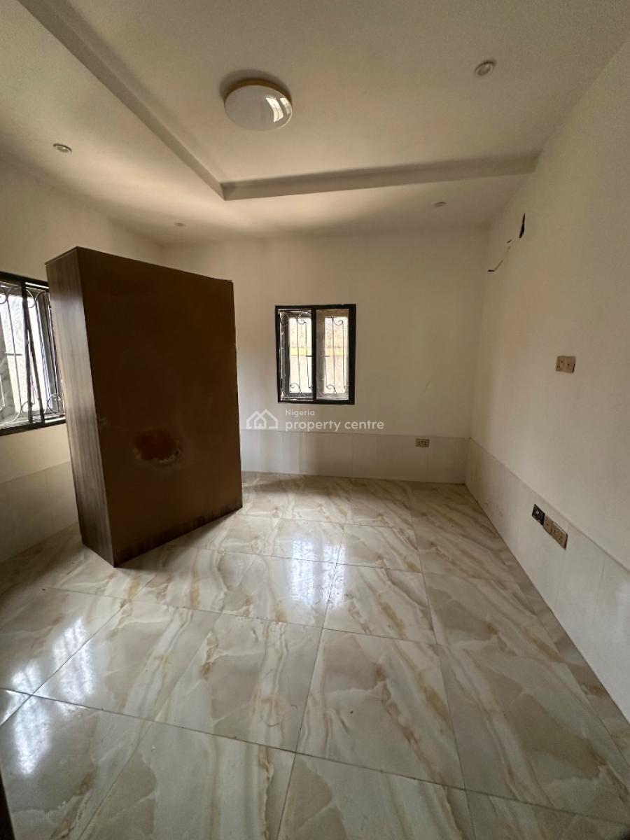 Well Finished Two Bedroom Flat, By Gilmore, Jahi, Abuja, Flat / Apartment for Rent