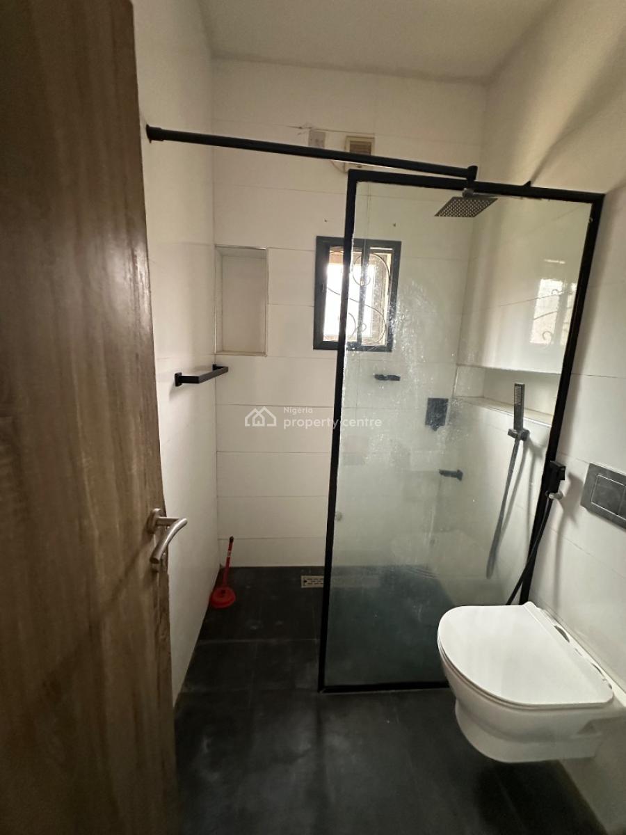 Well Finished Two Bedroom Flat, By Gilmore, Jahi, Abuja, Flat / Apartment for Rent