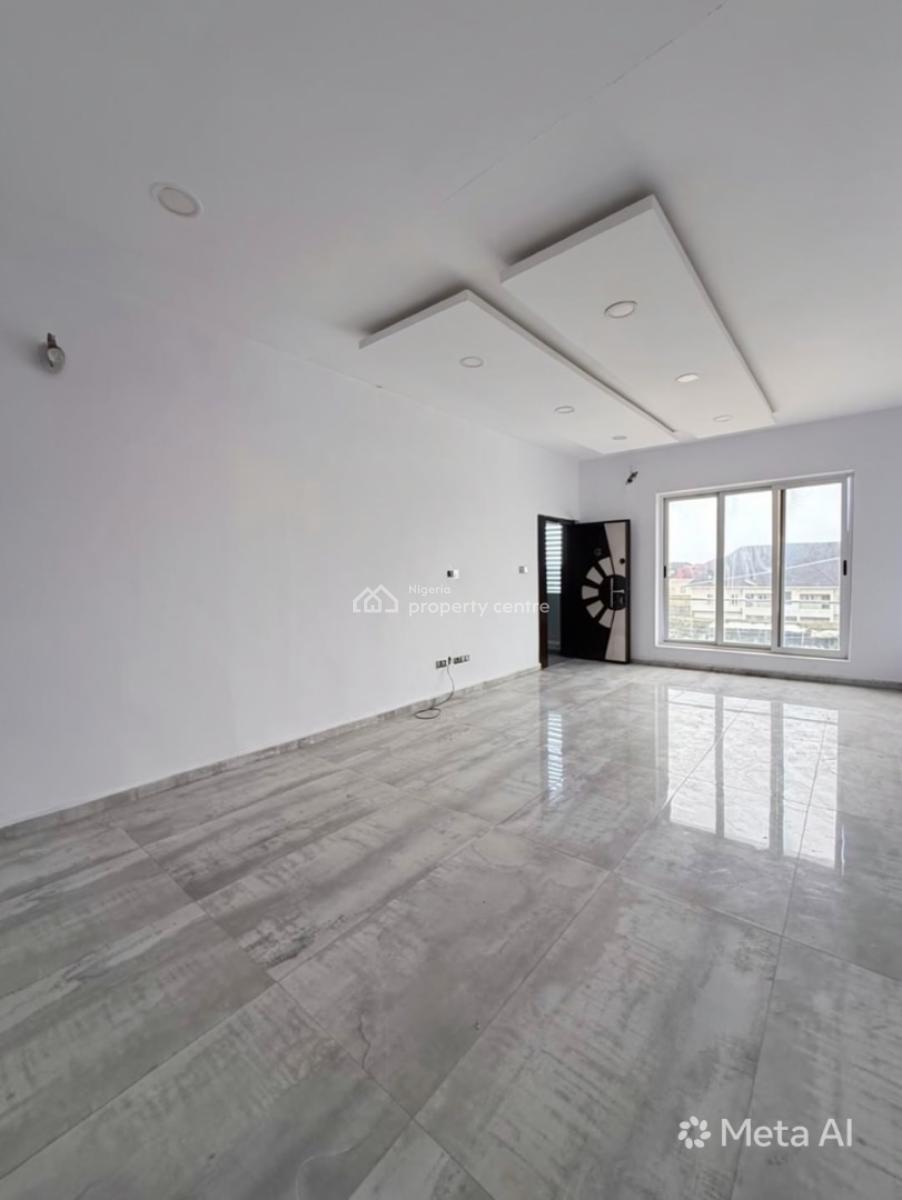 2 Bedroom Apartment, Orchid, Lekki, Lagos, Flat / Apartment for Rent