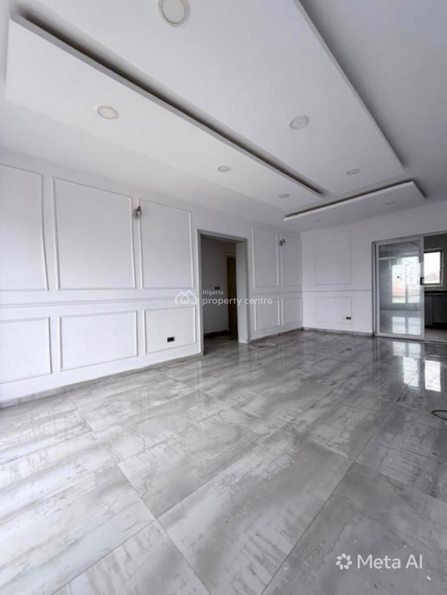 2 Bedroom Apartment, Orchid, Lekki, Lagos, Flat / Apartment for Rent