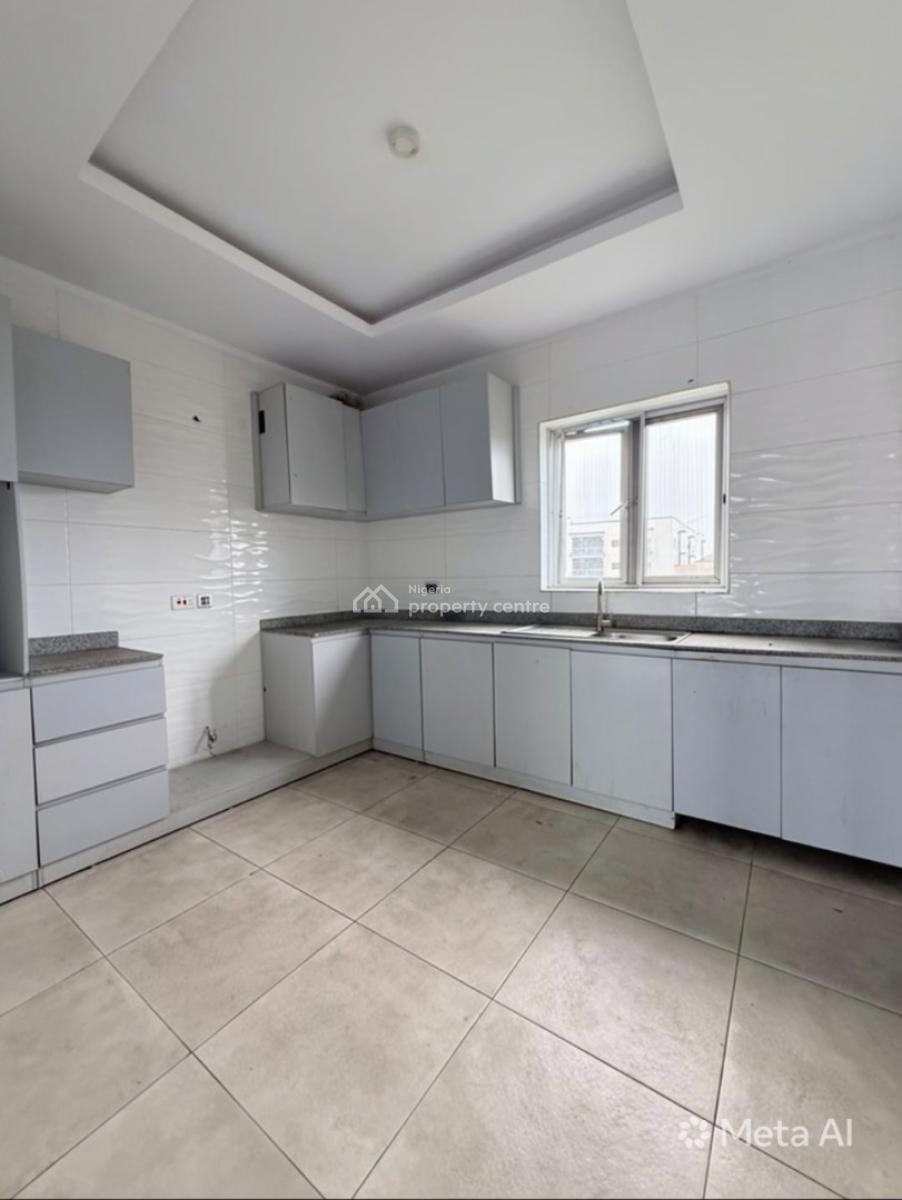 2 Bedroom Apartment, Orchid, Lekki, Lagos, Flat / Apartment for Rent