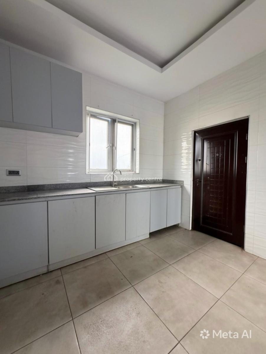 2 Bedroom Apartment, Orchid, Lekki, Lagos, Flat / Apartment for Rent