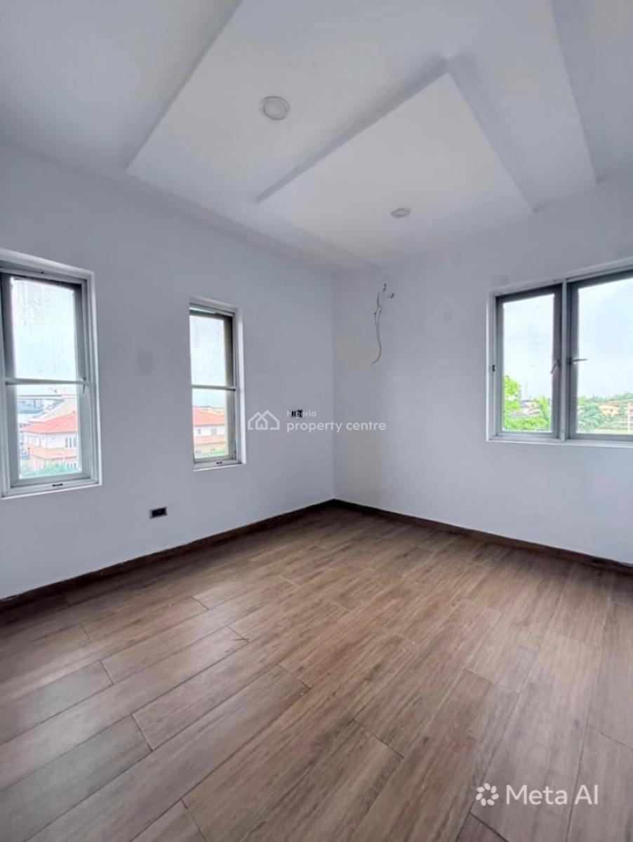 2 Bedroom Apartment, Orchid, Lekki, Lagos, Flat / Apartment for Rent
