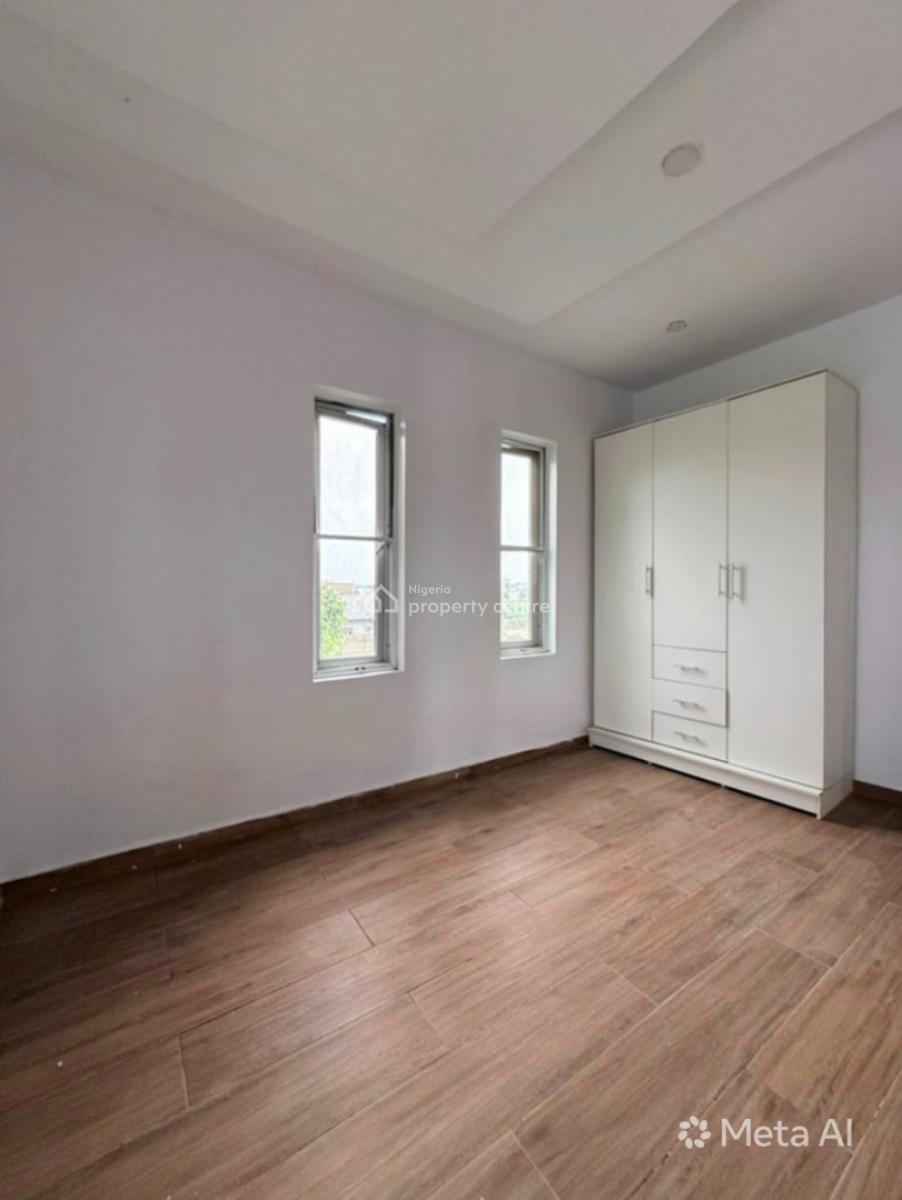 2 Bedroom Apartment, Orchid, Lekki, Lagos, Flat / Apartment for Rent