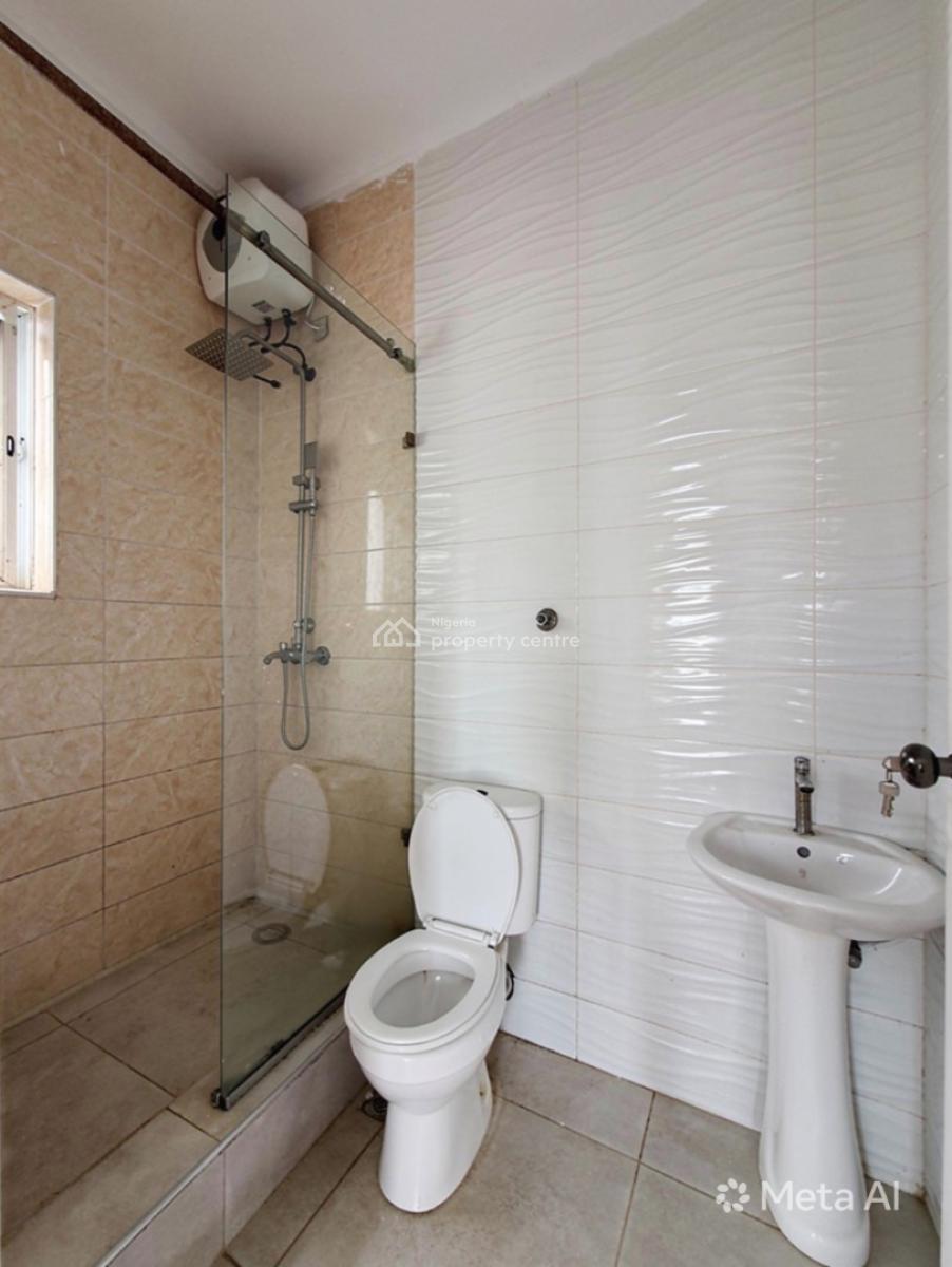 2 Bedroom Apartment, Orchid, Lekki, Lagos, Flat / Apartment for Rent