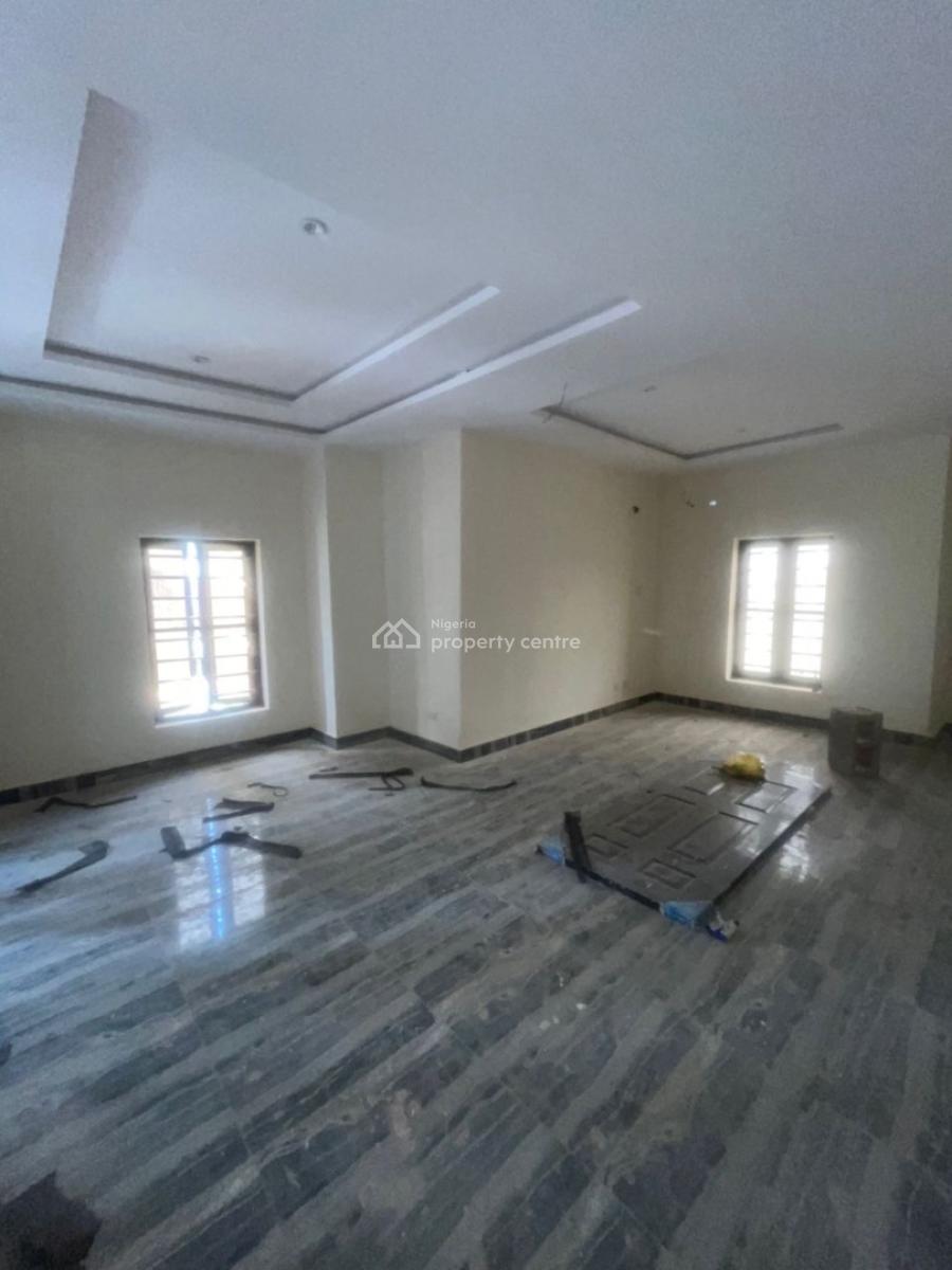 2 and 3 Bedroom Blocks of Flats, Utako, Abuja, House for Rent