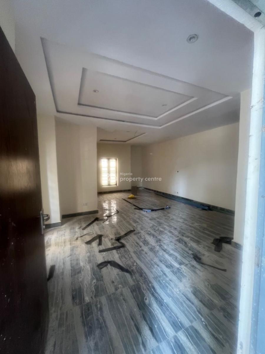2 and 3 Bedroom Blocks of Flats, Utako, Abuja, House for Rent