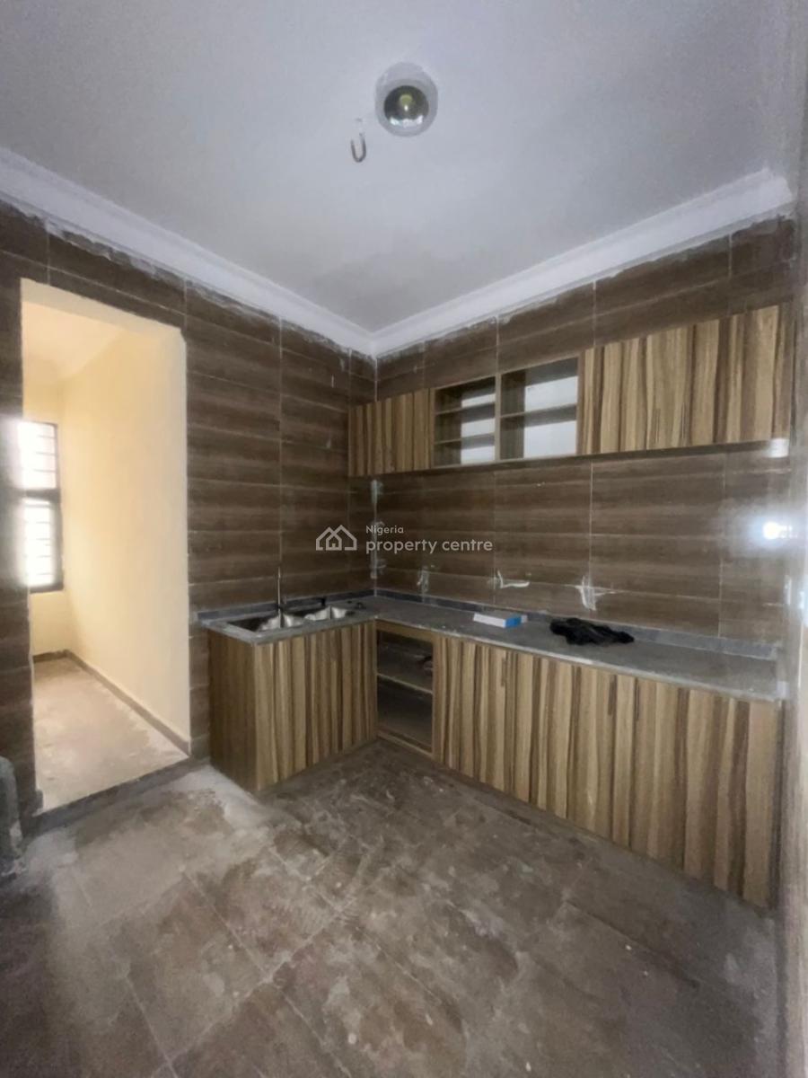 2 and 3 Bedroom Blocks of Flats, Utako, Abuja, House for Rent